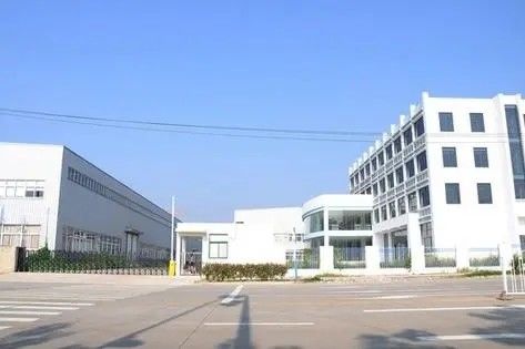 DianBingYuan Technology Co., Ltd linia produkcyjna fabryki