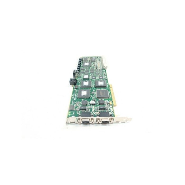 CMA132 3DDE300412 Compact CoDeSys Programmable Logic Controller With Wide Operating Temperature Range (-25.C To 55.C)