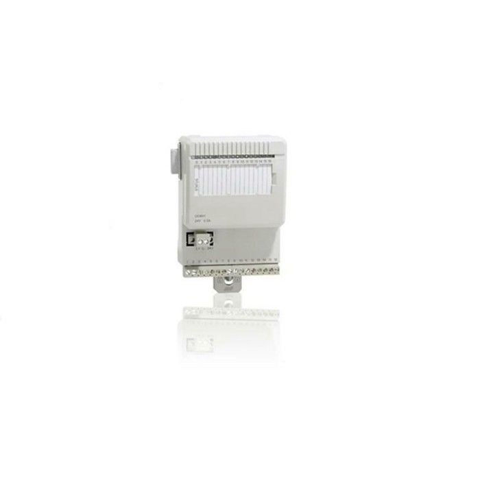 C87-11006 Customizable Programmable Logic Controllers for 24V DC Power Supply Applications