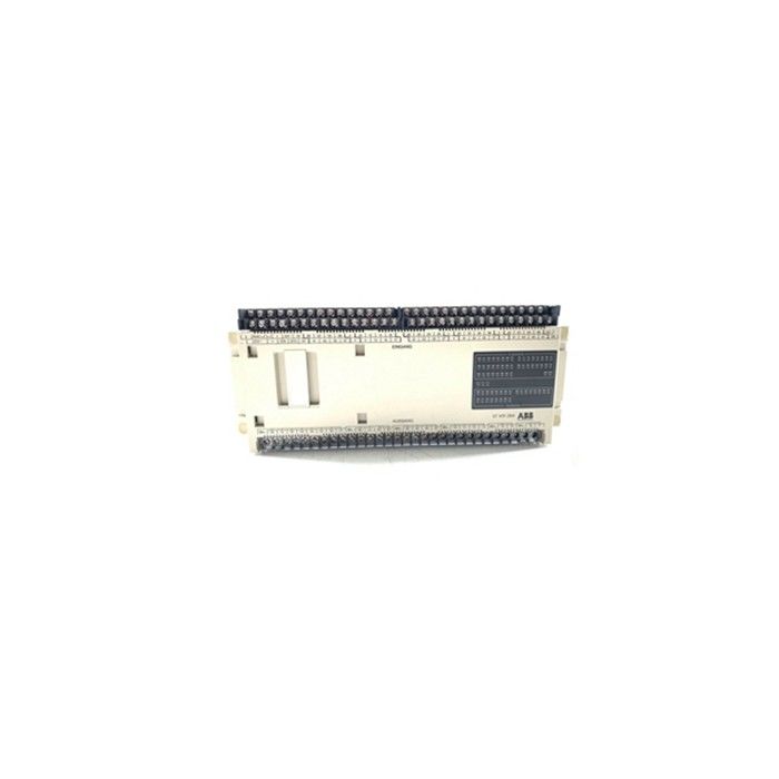 424K1105 PM554 Abb Programmable Automation Controller with Communication Interfaces and CE UL CSA Certification