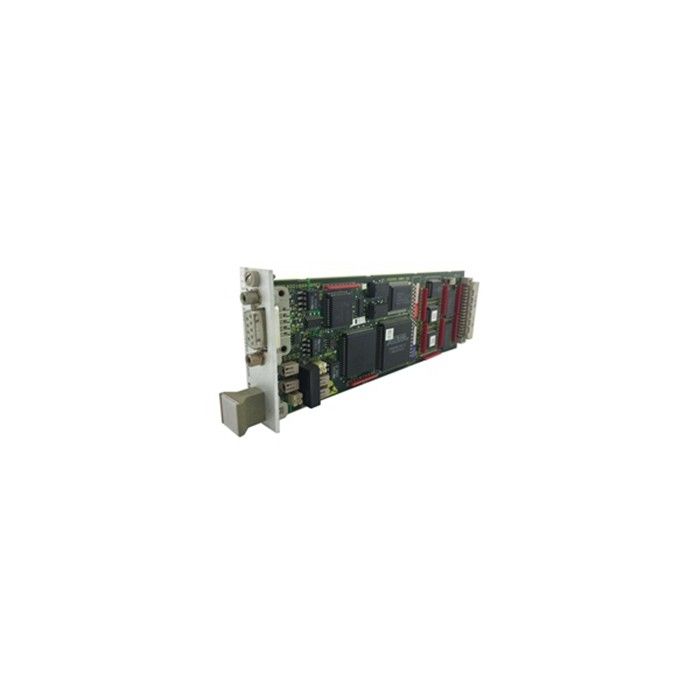 Siemens 6ES5526-3LF11 Original CP 526-2 Communicat. Processor Separate Ventilation Basic Board