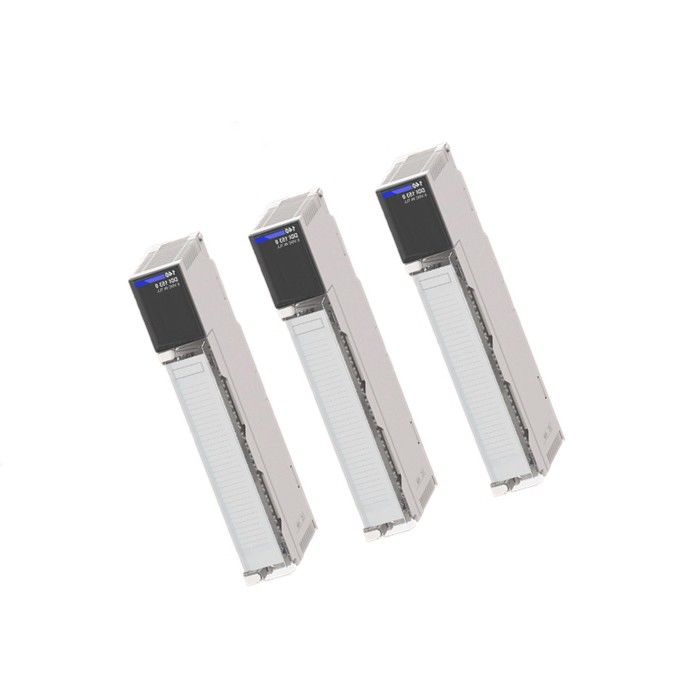 140DRC83000 Schneider PLC Logic Controller Module 140DRC83000 Compatible With Vijeo Designer