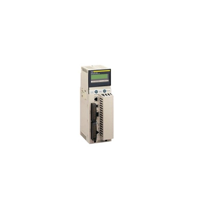 140NWM10000C Modicon M340 CPU PLC Contronller 16 Digital Inputs for Industrial Applications