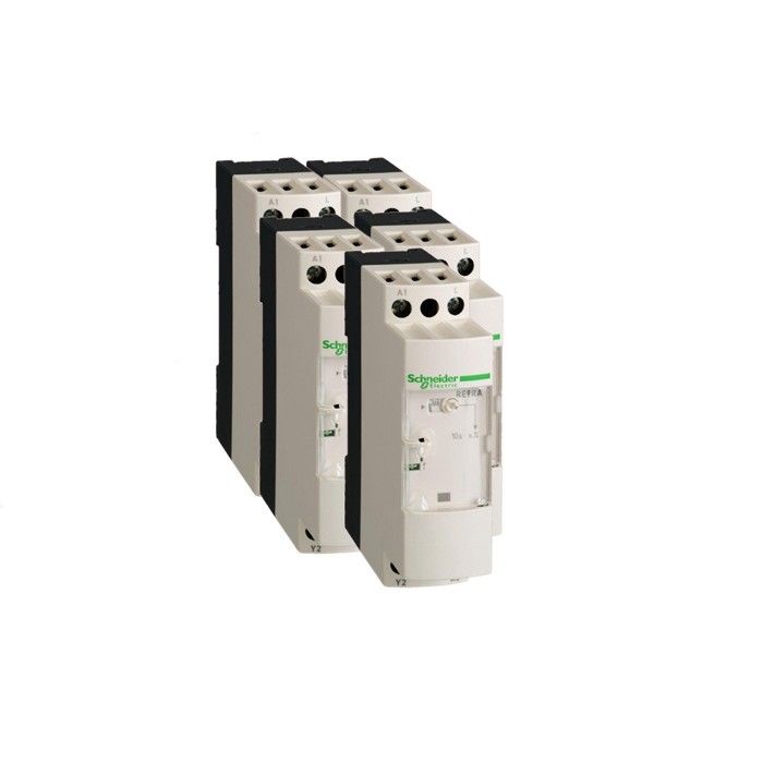 140NWM10000C Modicon M340 CPU PLC Contronller 16 Digital Inputs for Industrial Applications